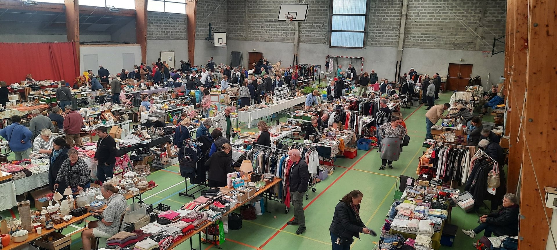 Vide Grenier
