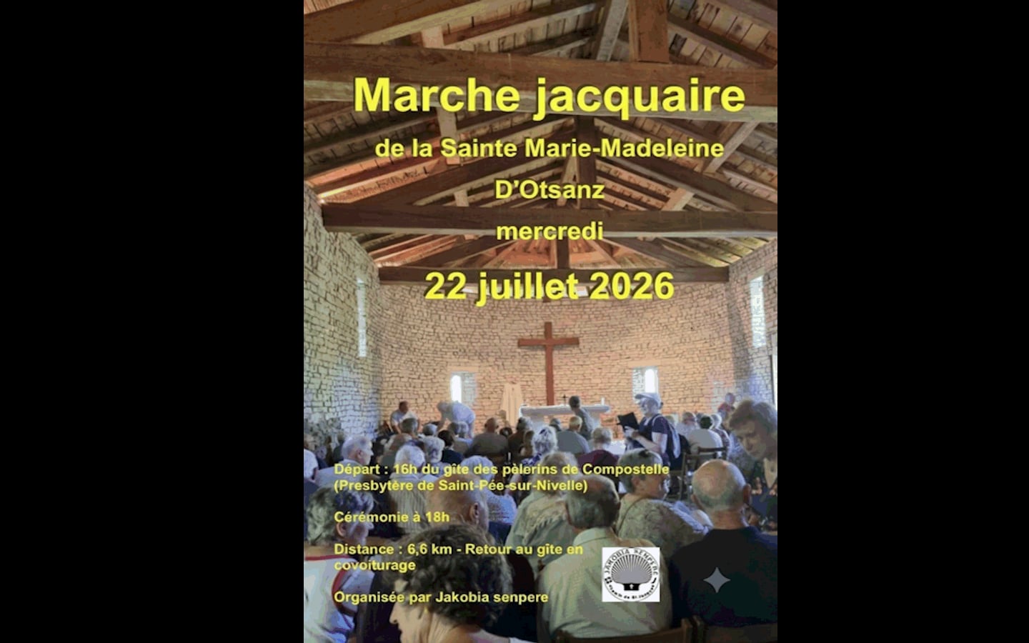 Marche Jacquaire