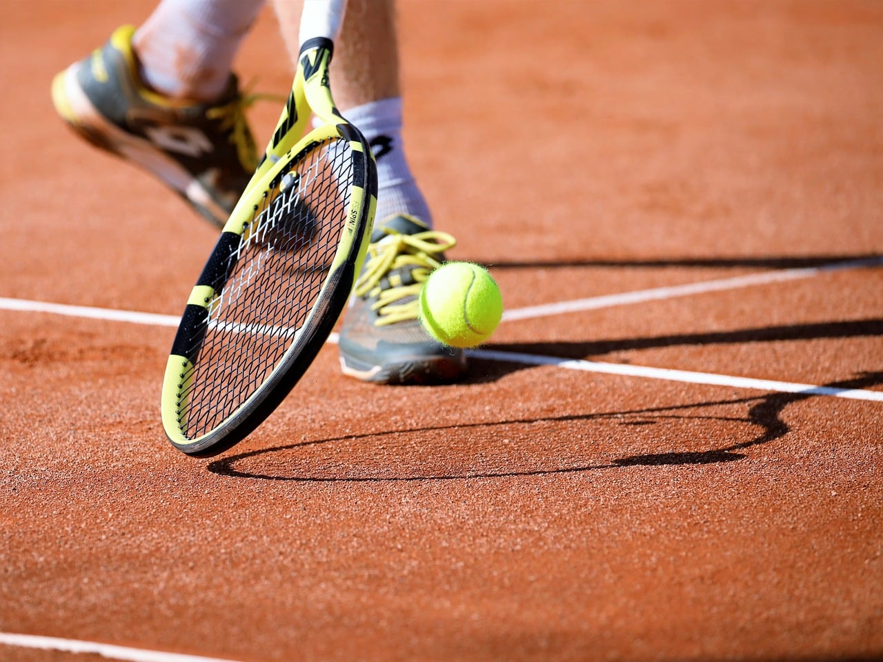 21ème Fête annuelle du Tennis