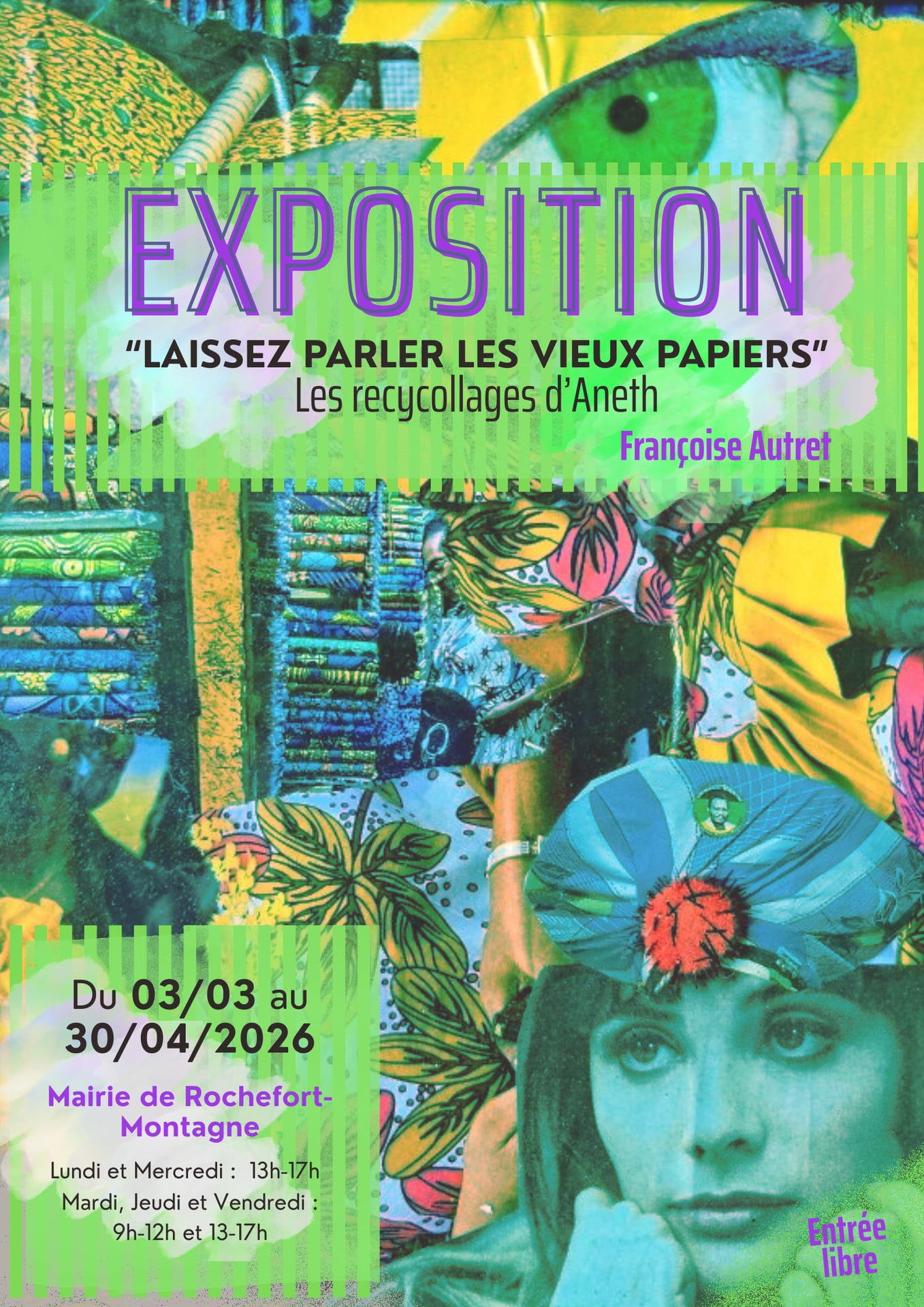 Exposition