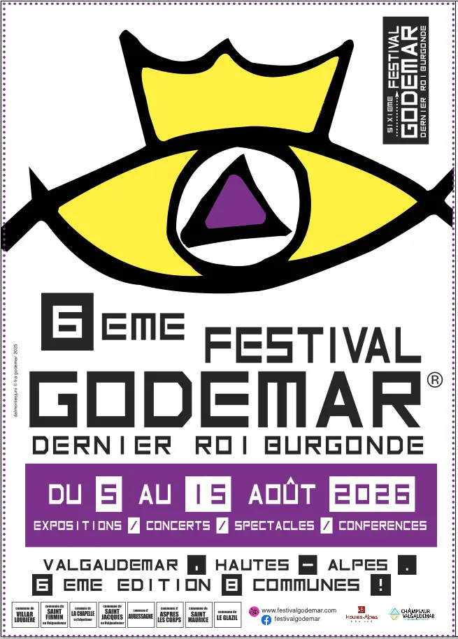 6ème Festival Godemar