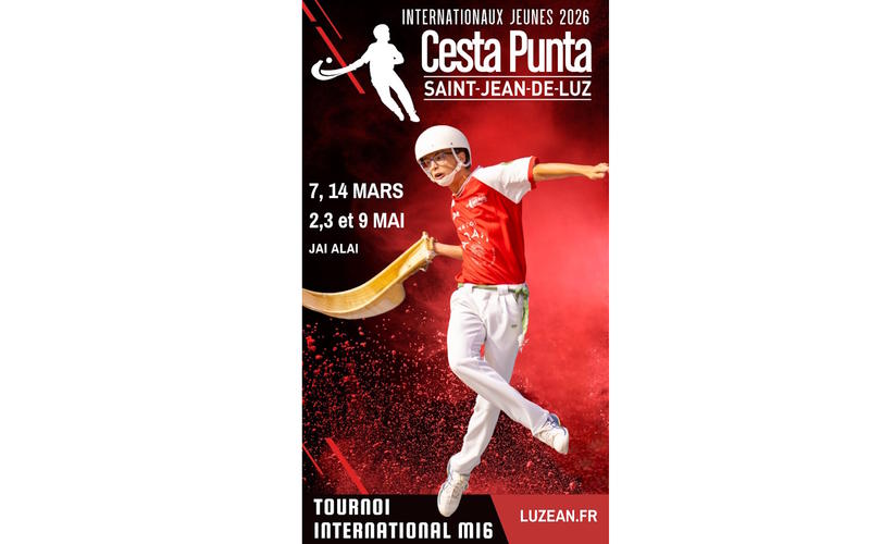 Internationaux jeunes M16 de Cesta Punta