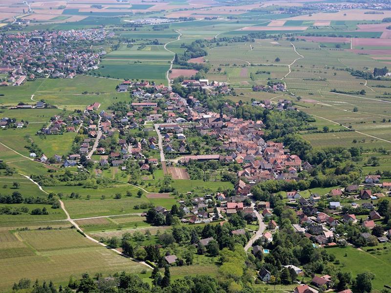 Inventaire participatif du patrimoine de Wuenheim