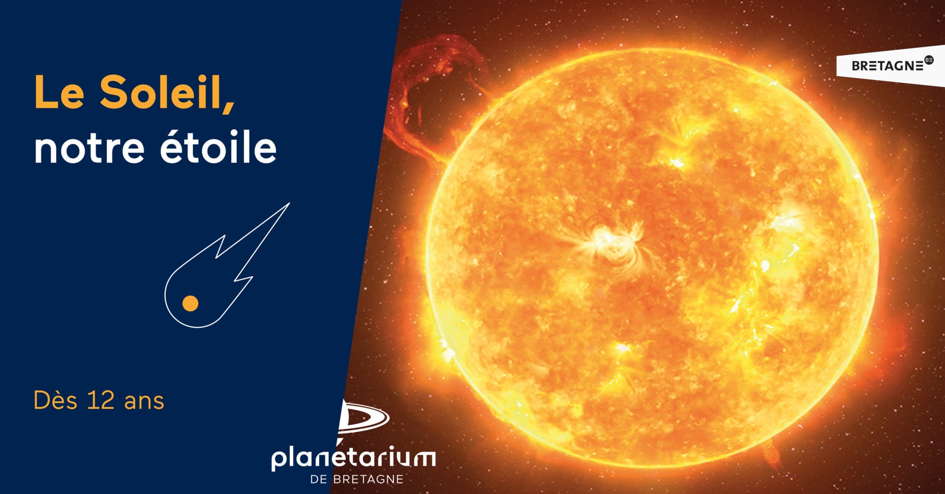 Le Soleil, notre étoile