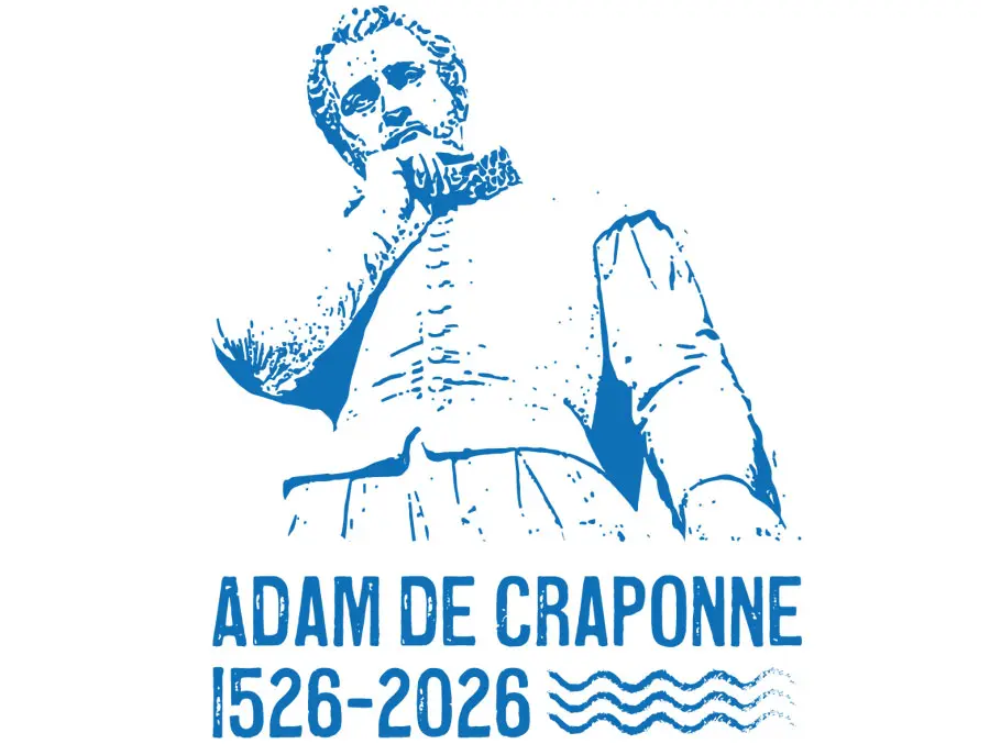 Conférence sur Adam de Craponne