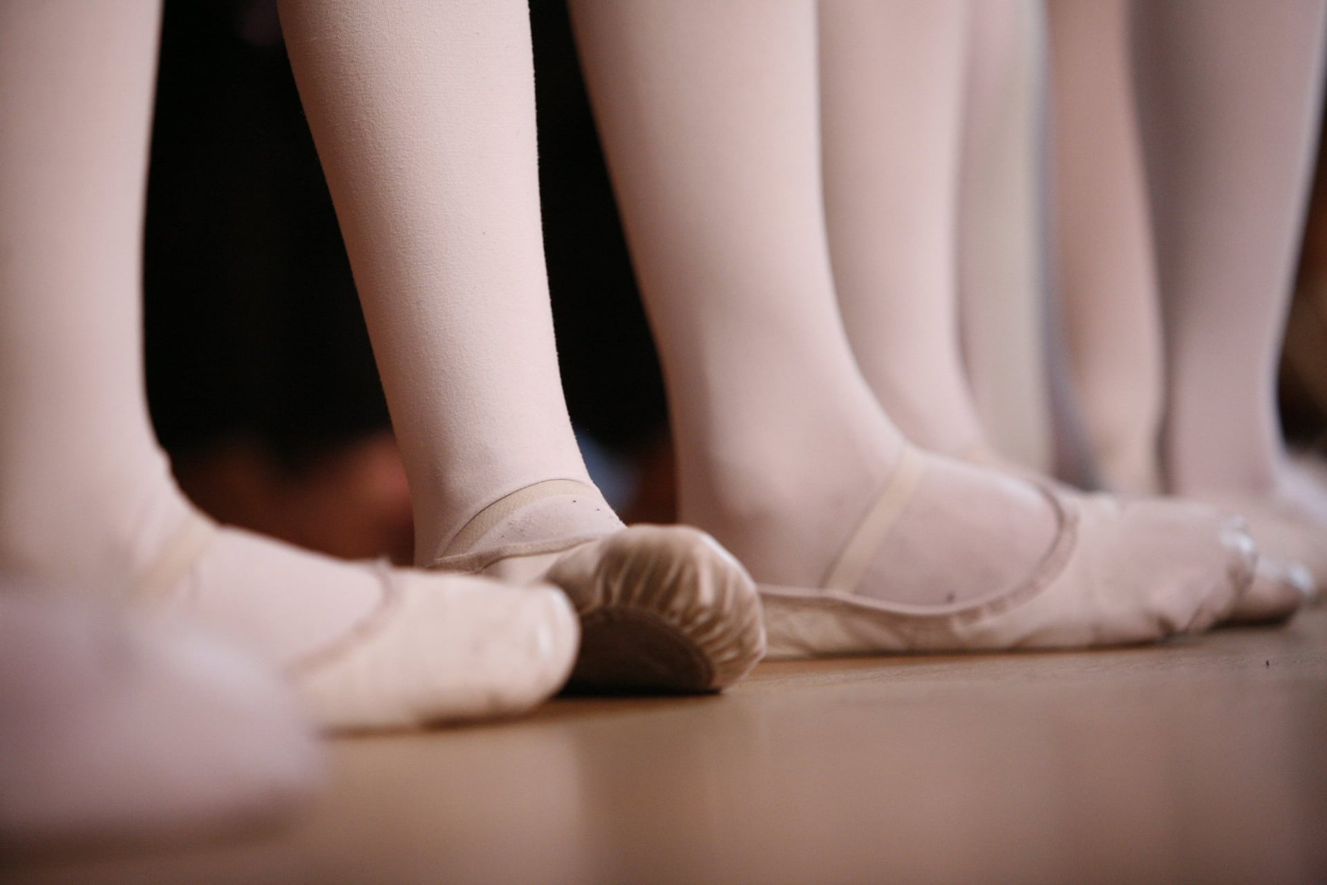 Danse libre "C'est le pied !"