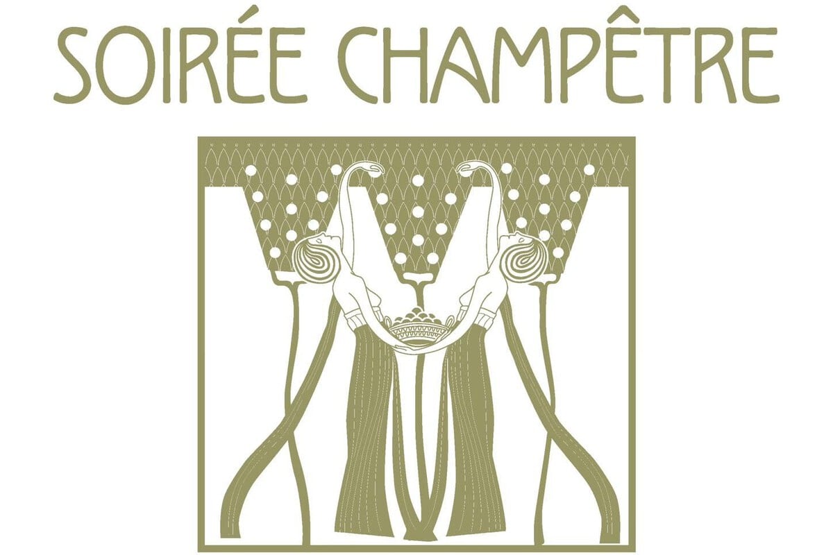 Soirée Champêtre | Château Montplaisir