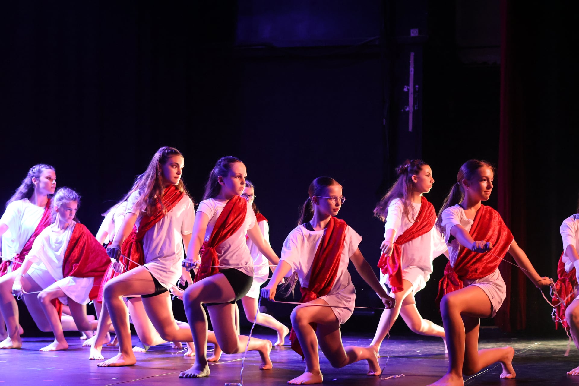 AU CONFLUENT DES ARTS