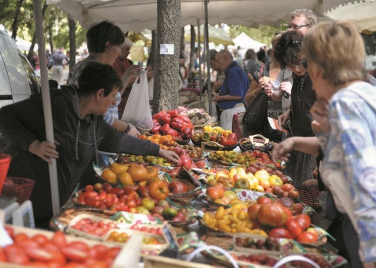 FESTIVAL DE LA TOMATE 2026 – CLAPIERS