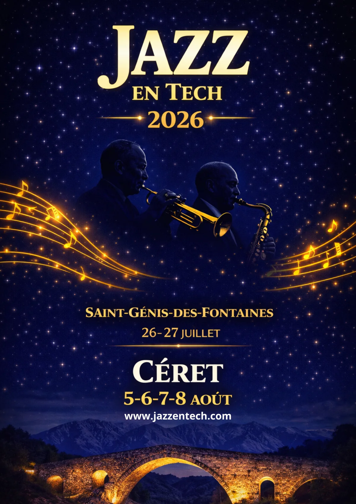 FESTIVAL JAZZ EN TECH – AKPÉ MOTION FEATURING KARLA HARRIS