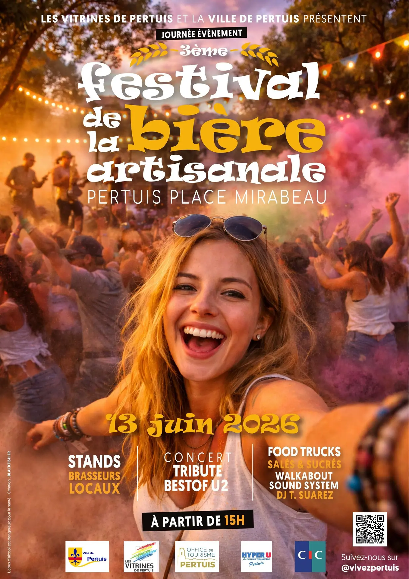 Festival de la bière artisanale - 3ème édition