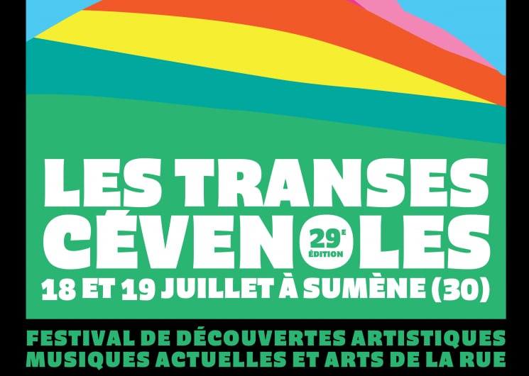 Festival Les Transes Cévenoles
