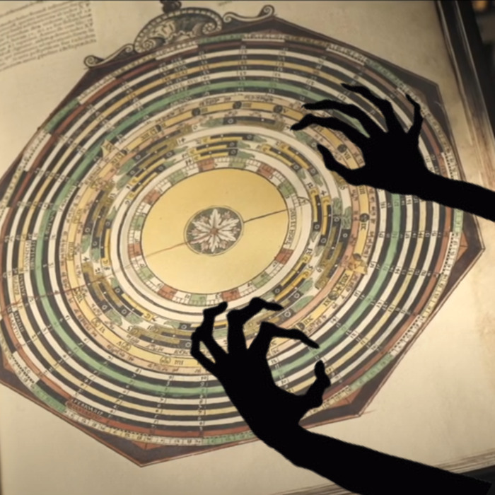 Ici on joue Vacances : Escape Game "La Malédiction Bordelaise".