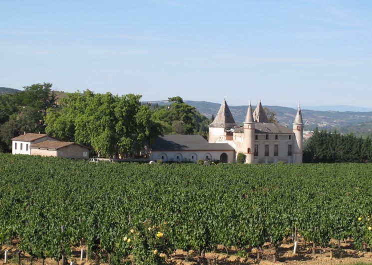 LES BALADES DU DOMAINE DE FLANDRY