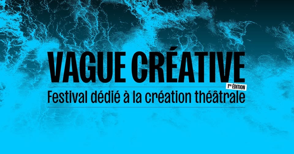Festival : « Vague créative »