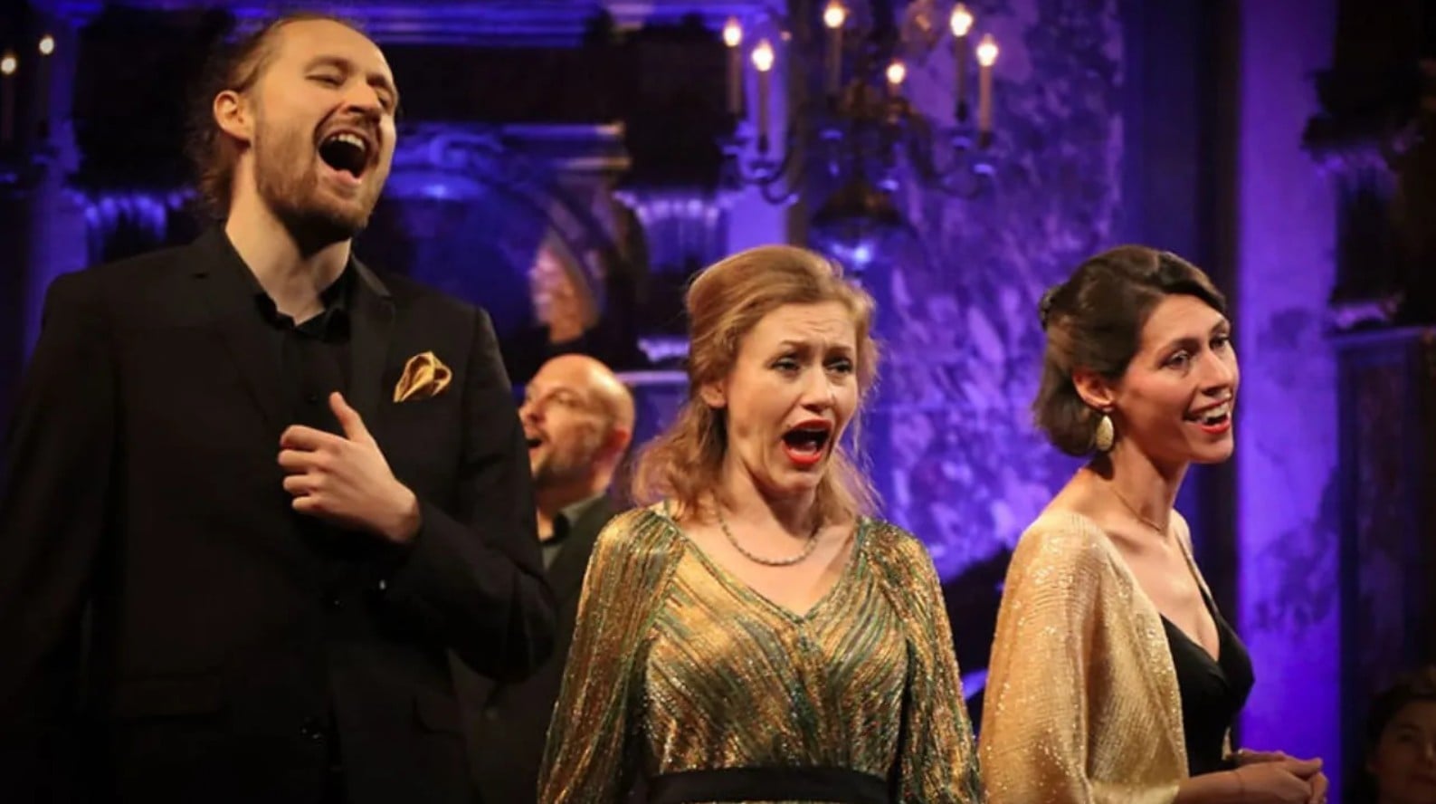 Bal Alkymia – Festival Voce Humana