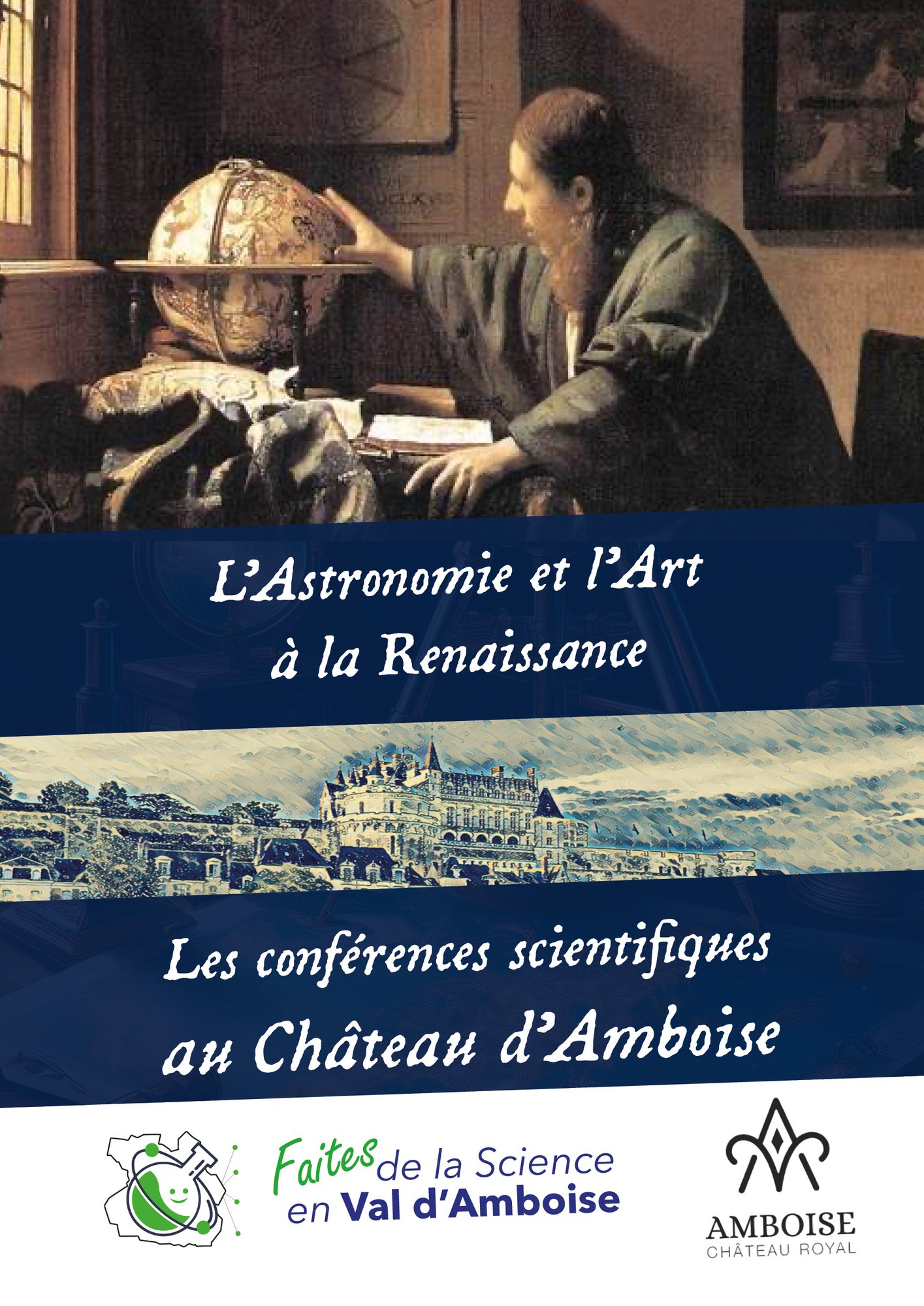 Conférence « Astronomie à la Renaissance »