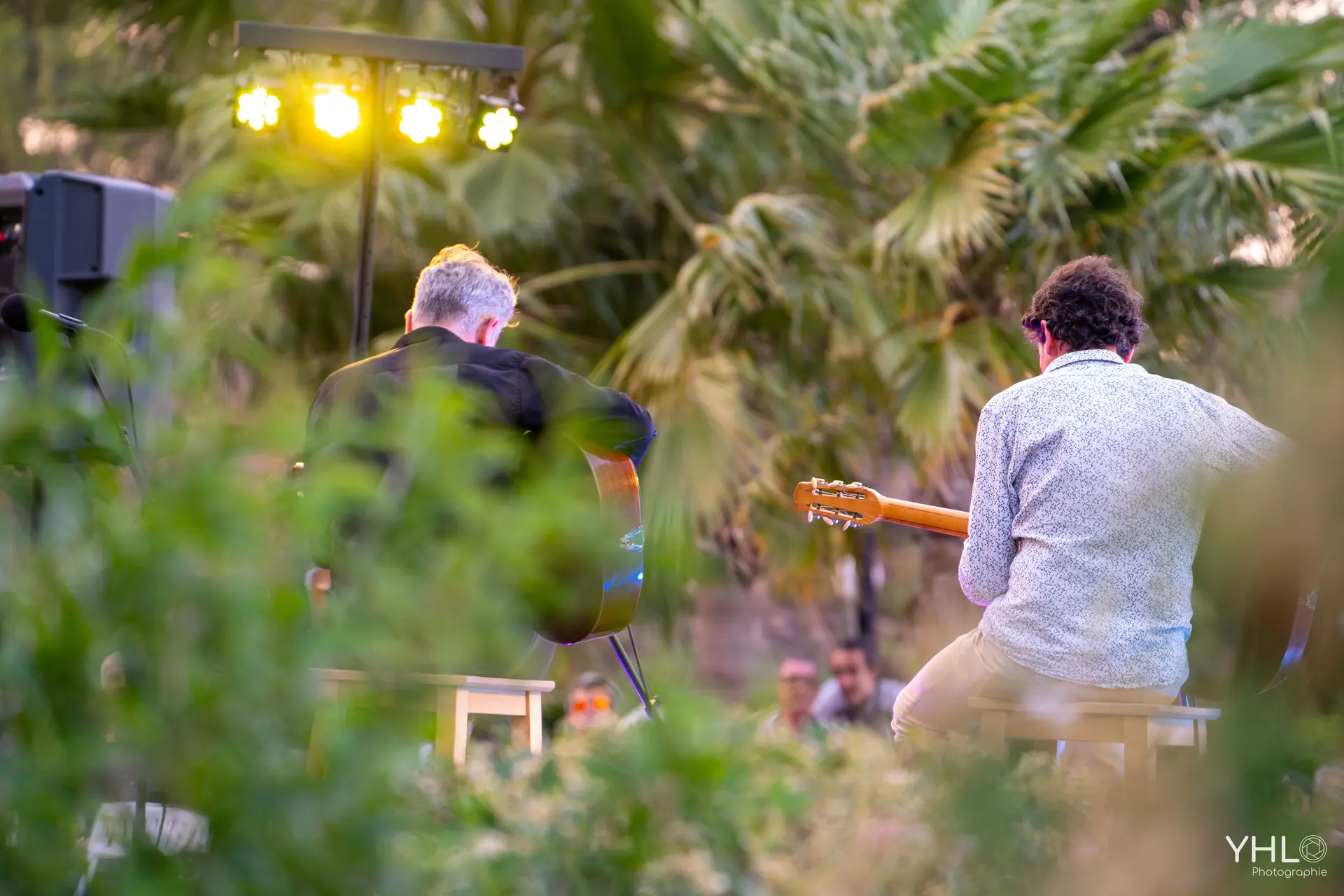 Les musicales dans les vignes à Hyères et au Pradet