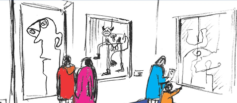 Théâtre : Absolument