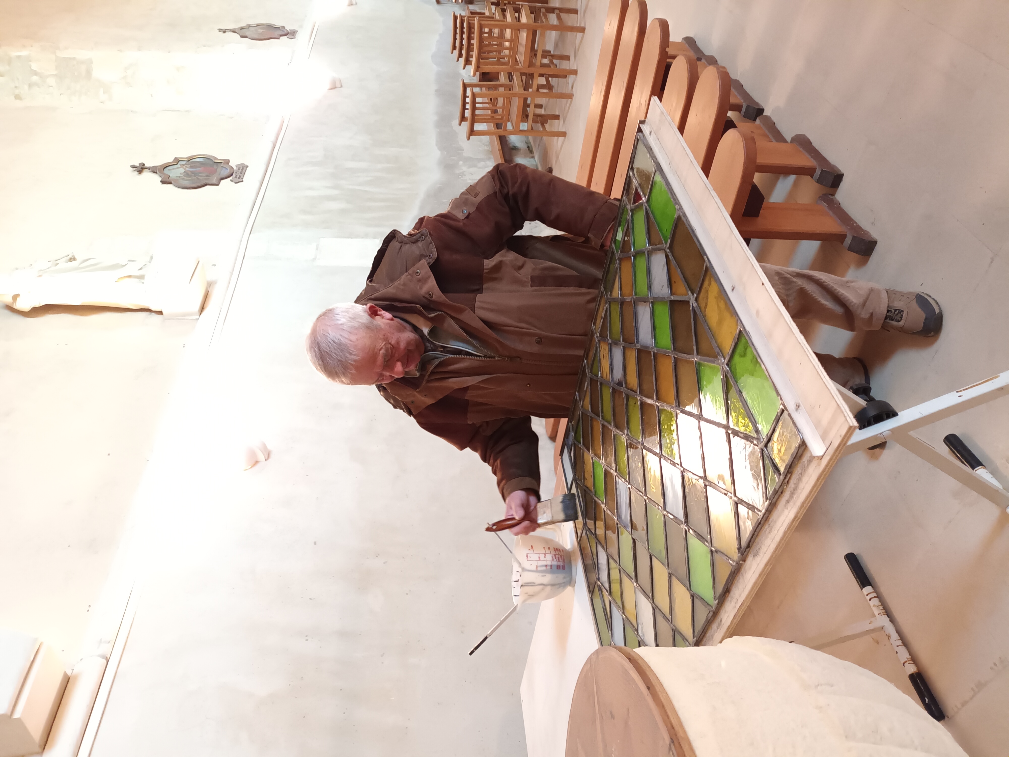 Talents d’Ici – Visites d’entreprises en Cingal–Suisse Normande