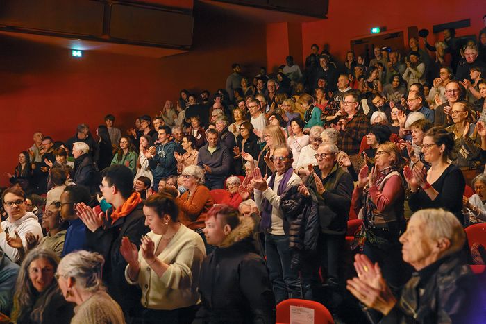 Présentation de saison 26/27