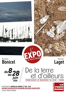 De la terre et d'ailleurs