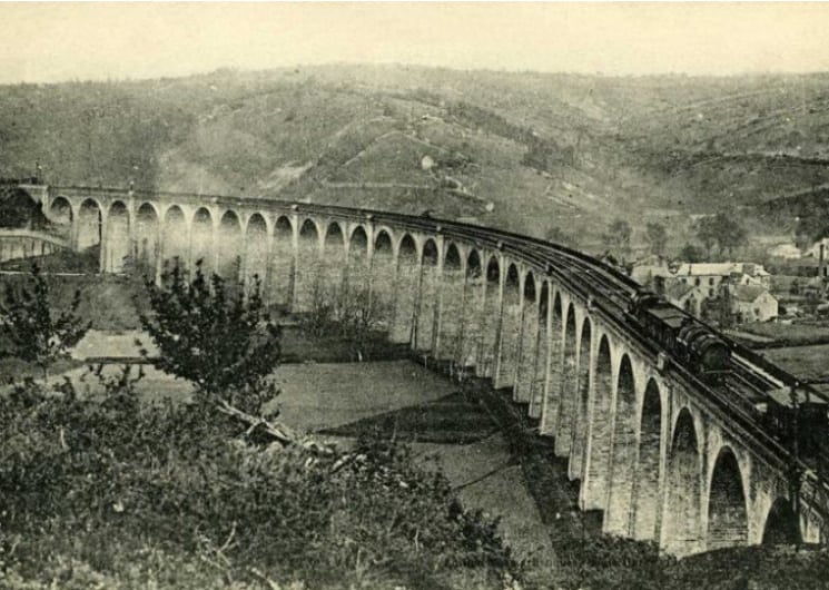 Pays d’Art et d’Histoire – Visite Patrimoine « Souillac au coeur de la Seconde Guerre Mondiale »