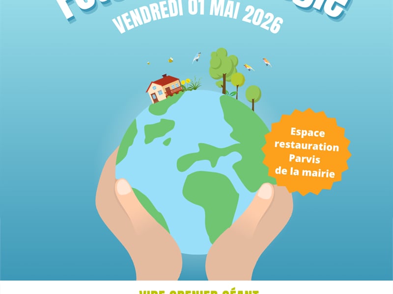 Fête de l'écologie