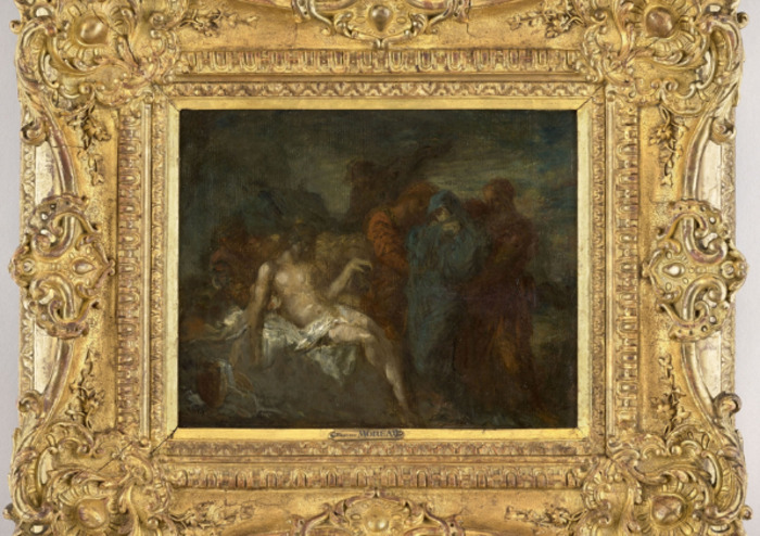 Université du Potager du Dauphin / Tout ce que vous avez toujours voulu savoir sur les tableaux sans oser le demander