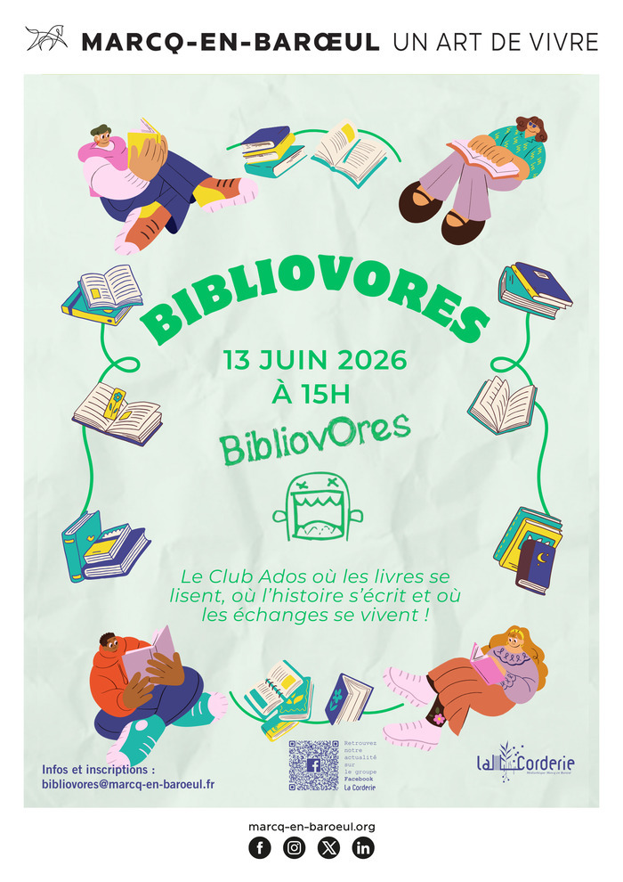 BibliovOres