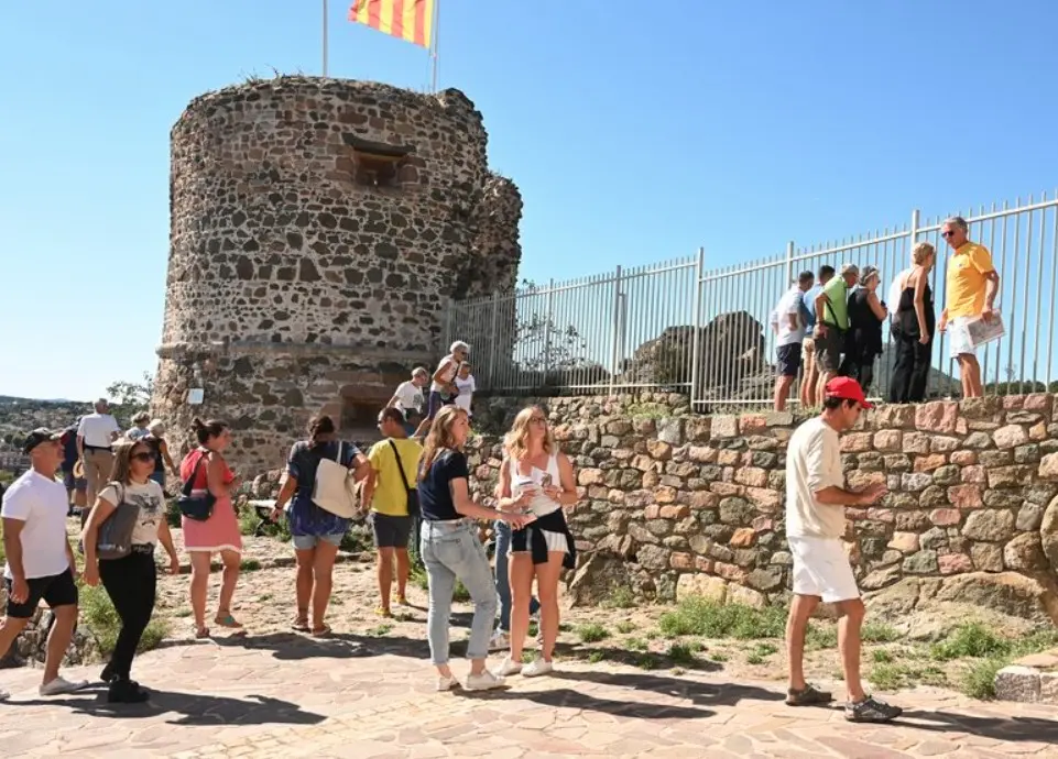 Journées Européennes du Patrimoine à La Garde