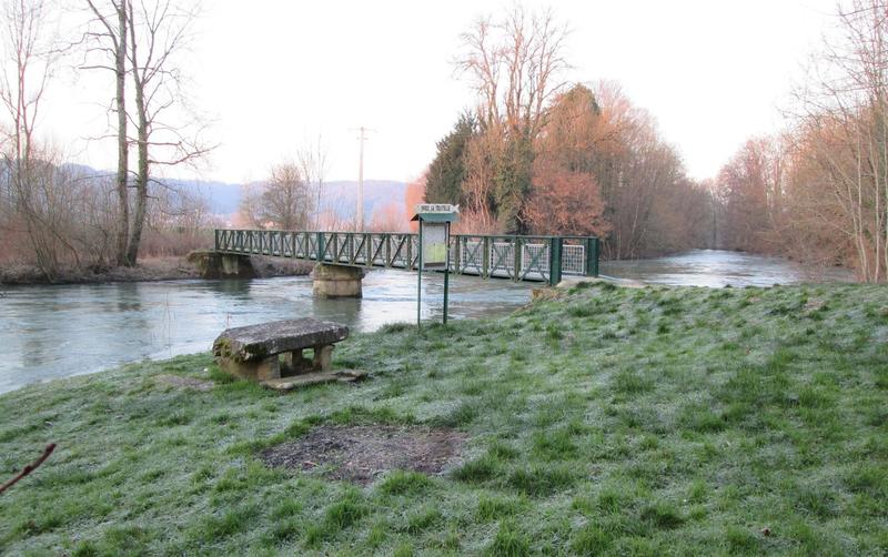 Ateliers pêche nature