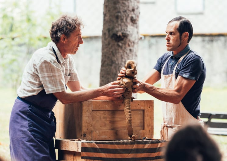 FESTI’VAL D’OLT 2026 – PRISE DE TERRE