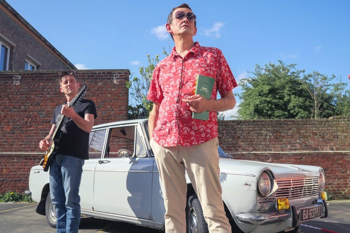 La Théorie des Horizons