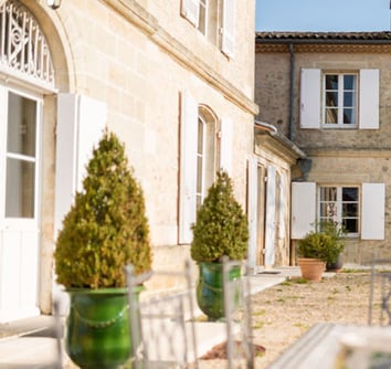 Pique-nique chez un vigneron indépendant : Château du Payre