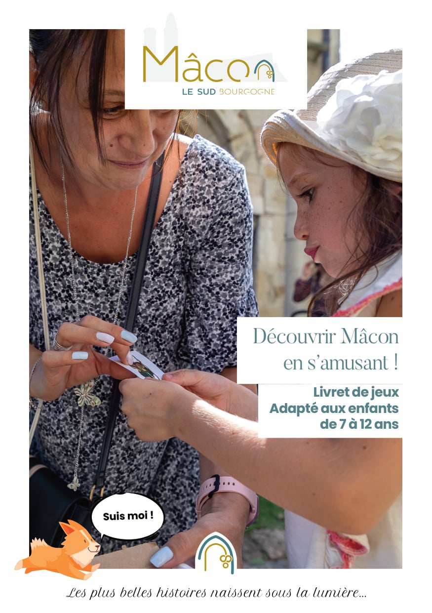 Parcours famille en autonomie dans la ville