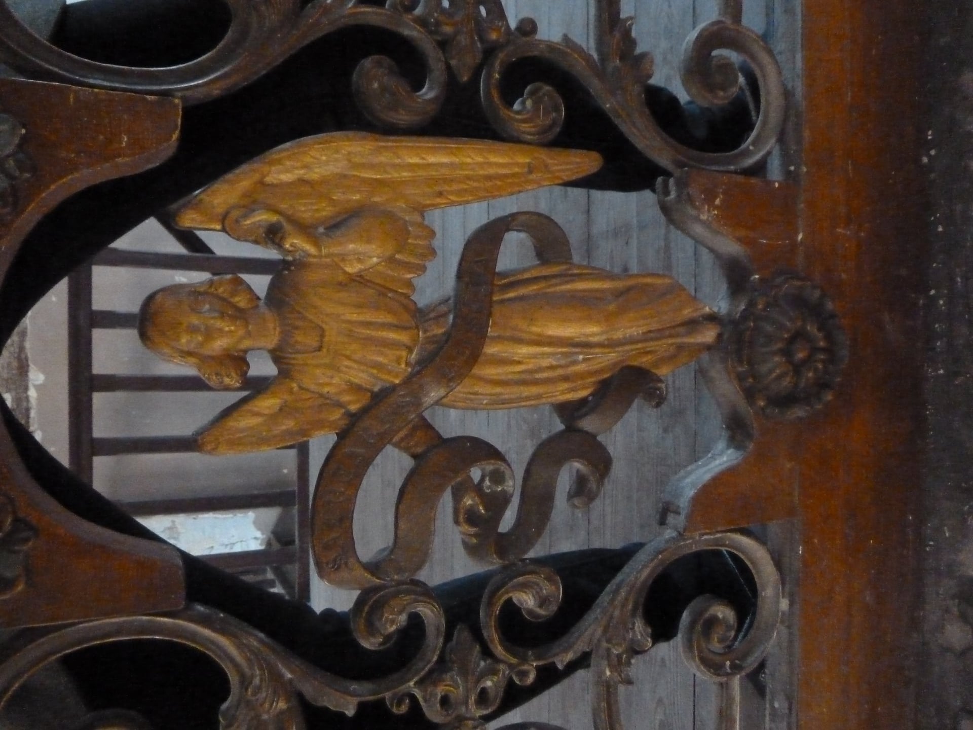 Journées européennes du Patrimoine au Dorat