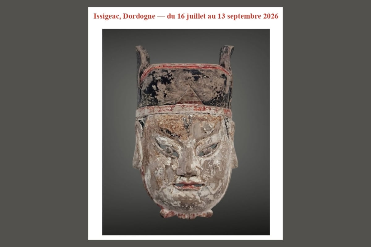 Exposition | La Chine des Villages et des Dieux