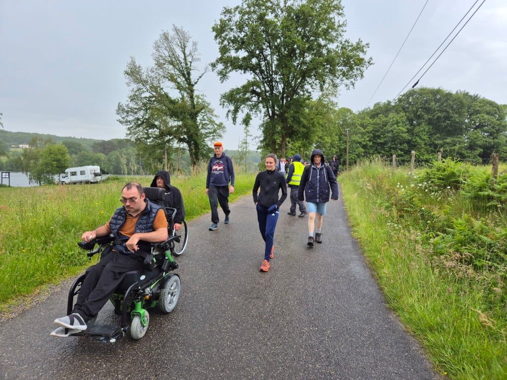 Rhand Dit Cap - Une rando accessible à tous !