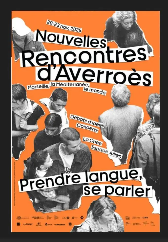 Nouvelles Rencontres d'Averroès