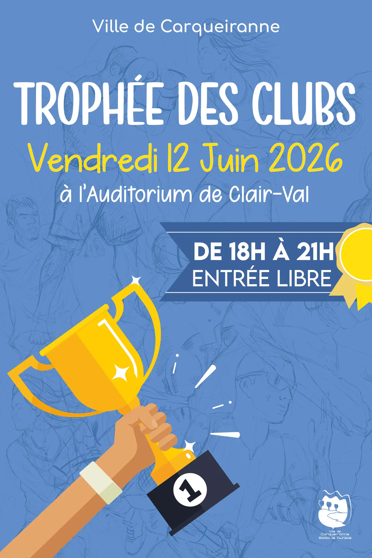 Trophée des clubs