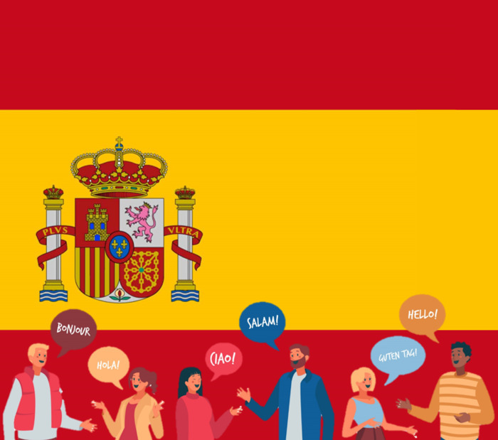 Speak-dating (espagnol)