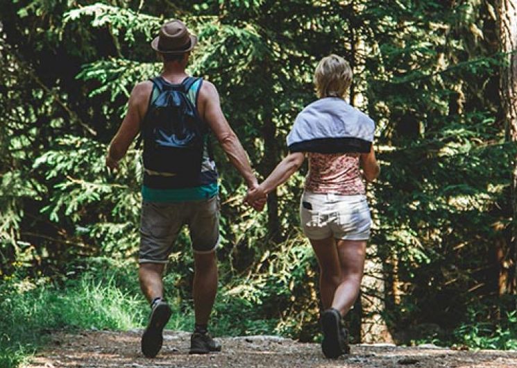 Randonnée Pédestre « La Franqui »