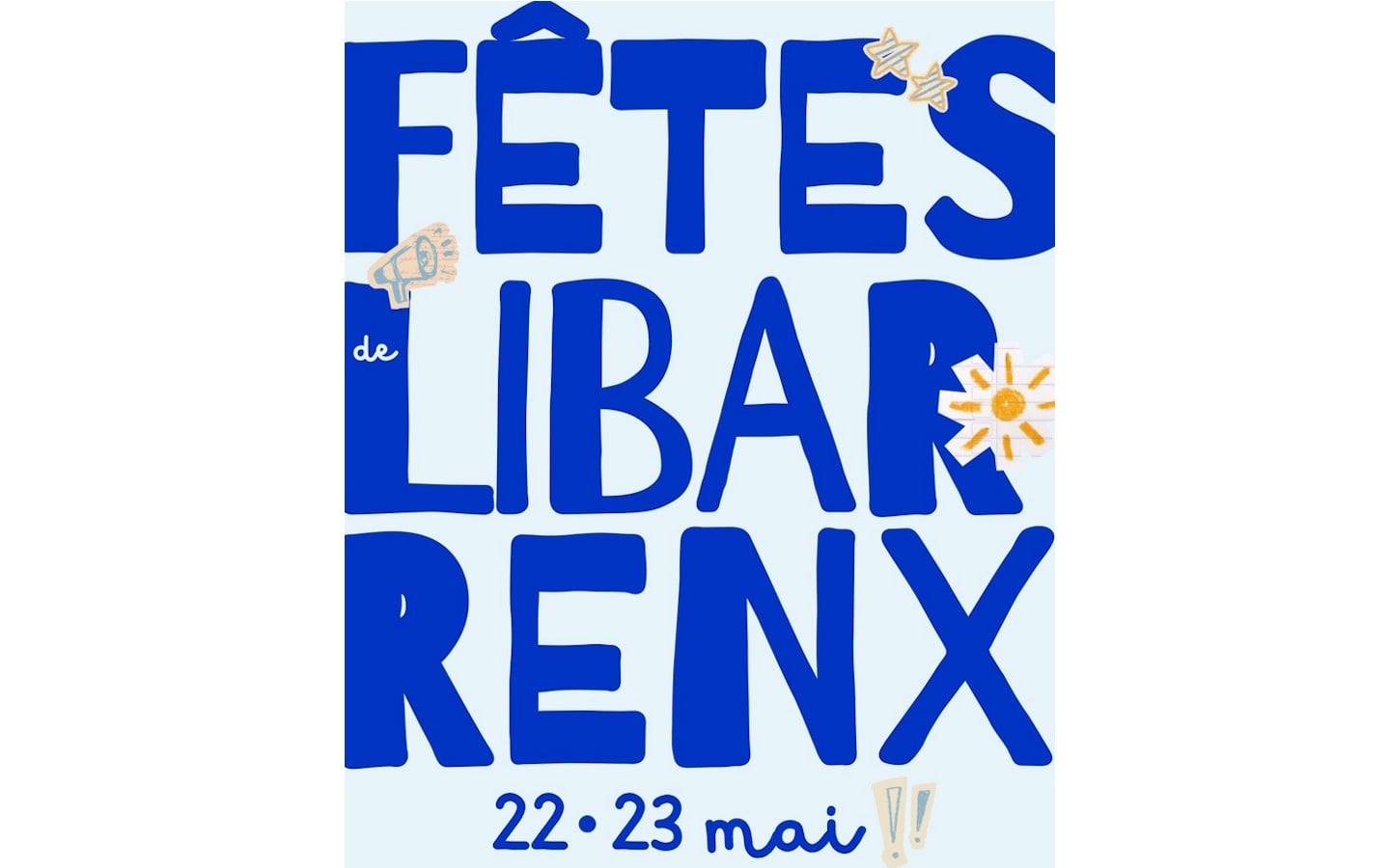 Fêtes locales de Libarrenx