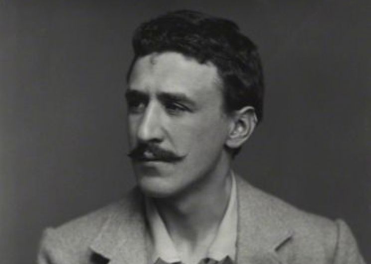 VISITE GUIDEE « SUR LES PAS DE CHARLES-RENNIE MACKINTOSH »
