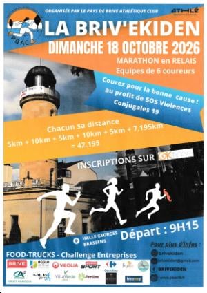 Briv'Ekiden