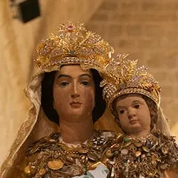 Fêtes de Notre-Dame de Bon-Port