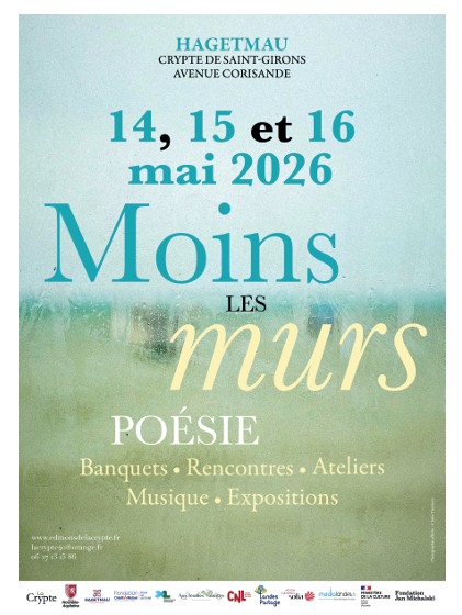 Festival Moins les Murs