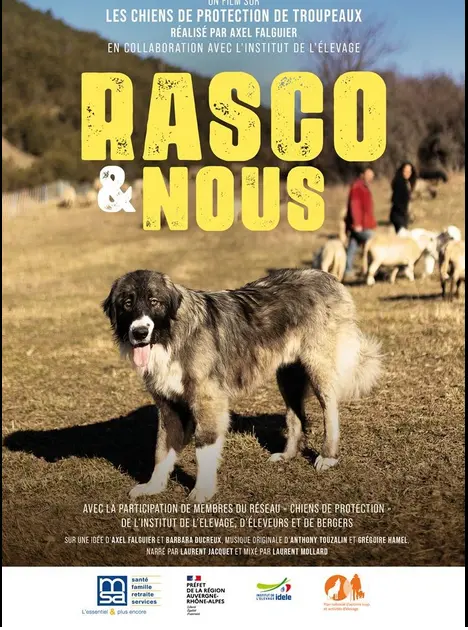 Rasco et nous.