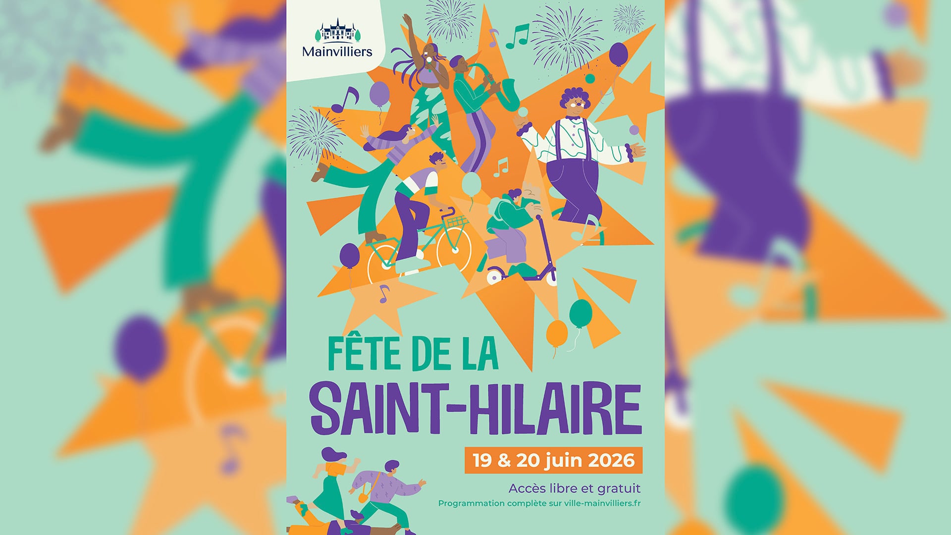 Fête de la Saint-Hilaire 2026